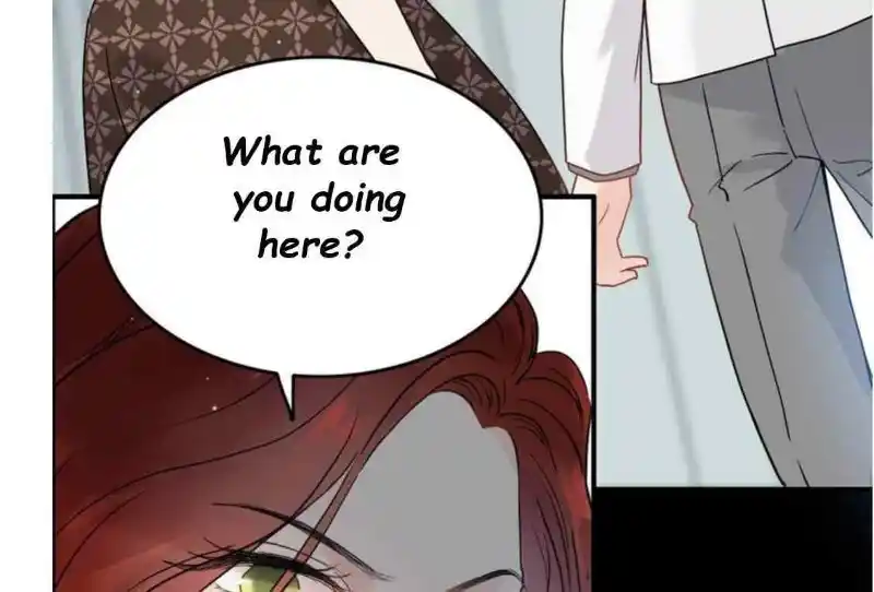 Contract Wife Runs Away From The Ceo Chapter 211