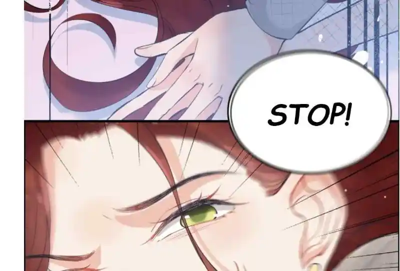 Contract Wife Runs Away From The Ceo Chapter 211