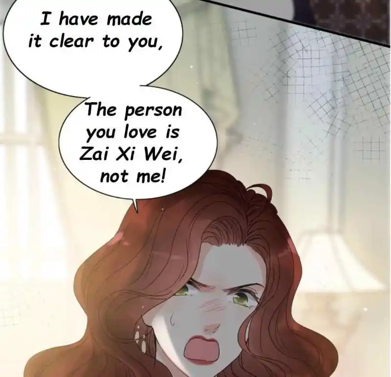 Contract Wife Runs Away From The Ceo Chapter 211