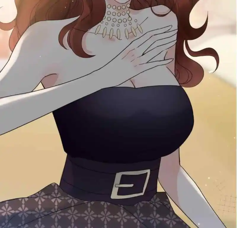 Contract Wife Runs Away From The Ceo Chapter 211