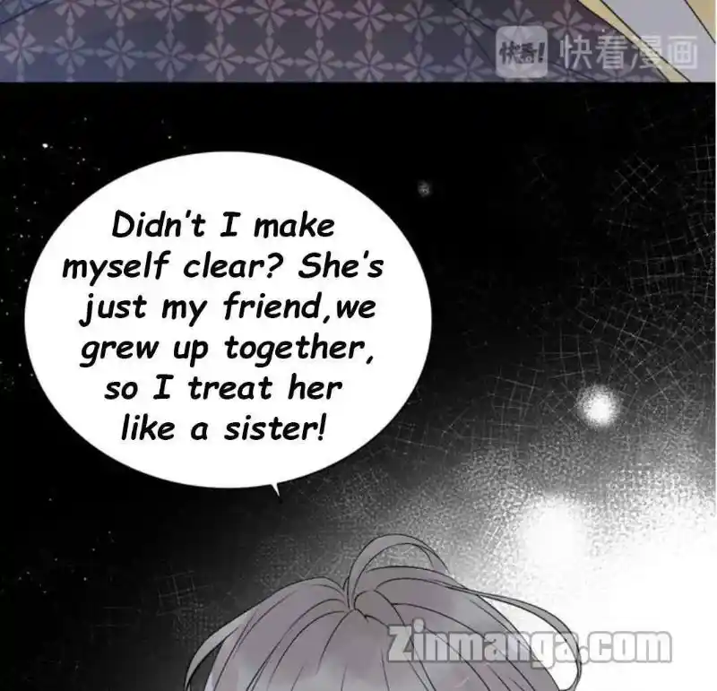 Contract Wife Runs Away From The Ceo Chapter 211