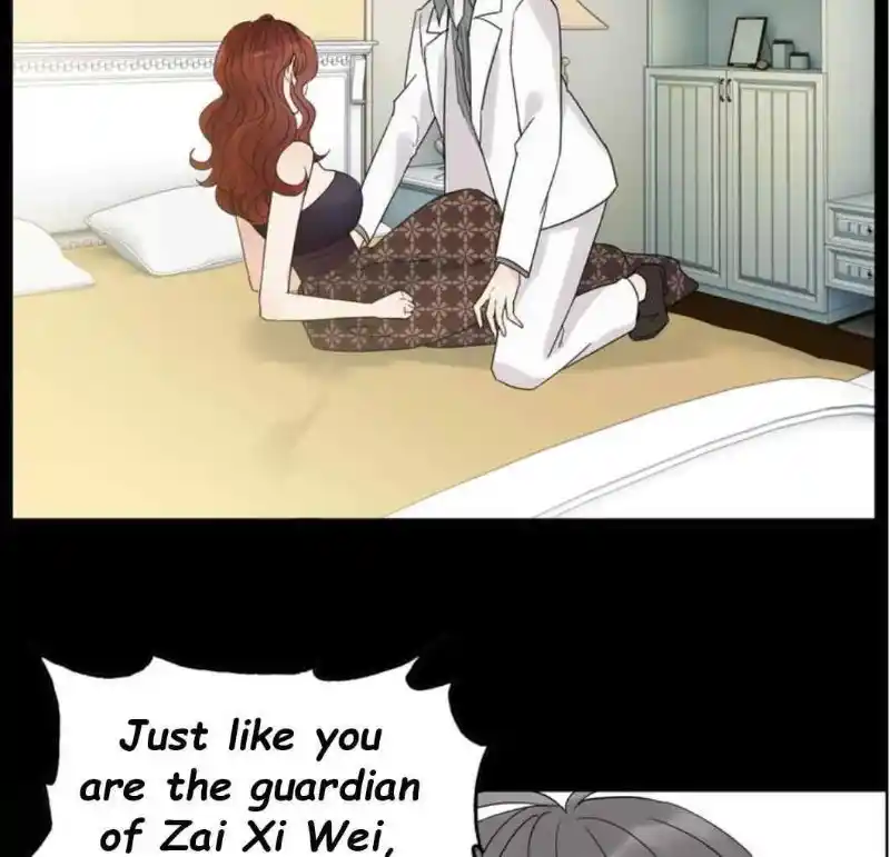 Contract Wife Runs Away From The Ceo Chapter 211