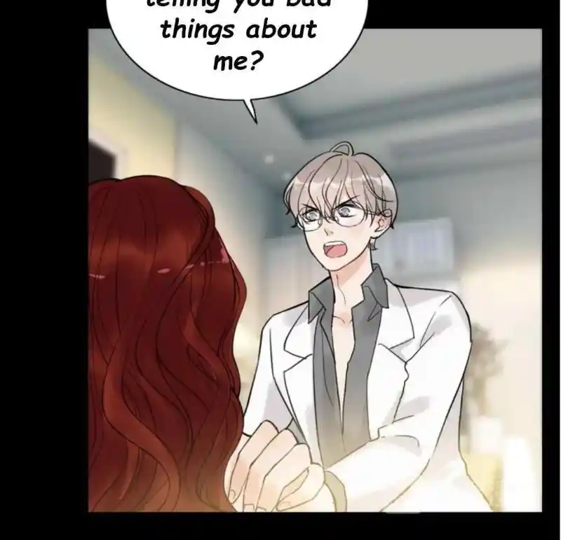 Contract Wife Runs Away From The Ceo Chapter 211