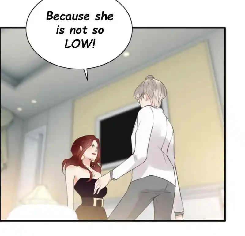 Contract Wife Runs Away From The Ceo Chapter 211