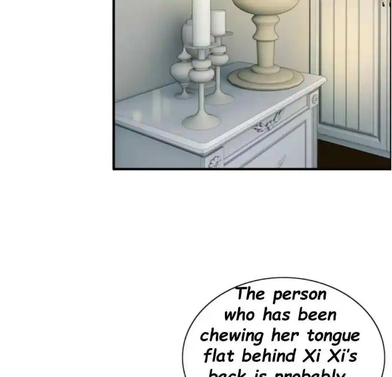 Contract Wife Runs Away From The Ceo Chapter 211