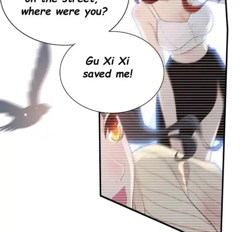 Contract Wife Runs Away From The Ceo Chapter 211