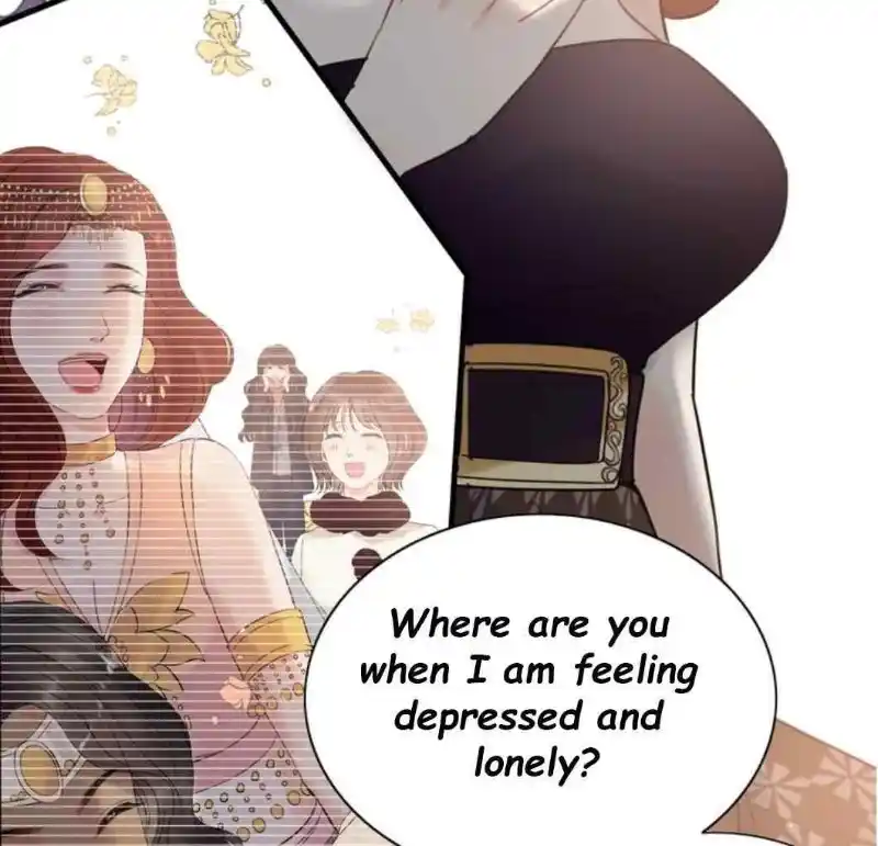 Contract Wife Runs Away From The Ceo Chapter 211