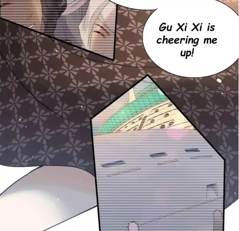 Contract Wife Runs Away From The Ceo Chapter 211