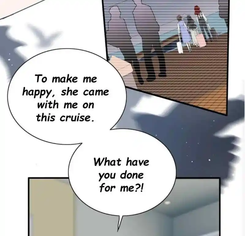 Contract Wife Runs Away From The Ceo Chapter 211