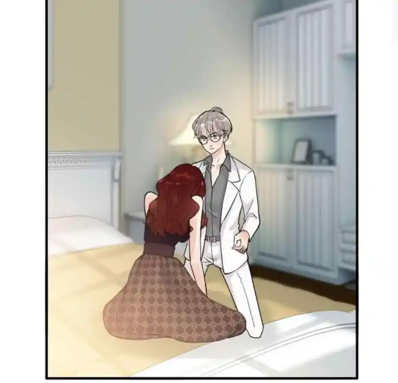 Contract Wife Runs Away From The Ceo Chapter 211