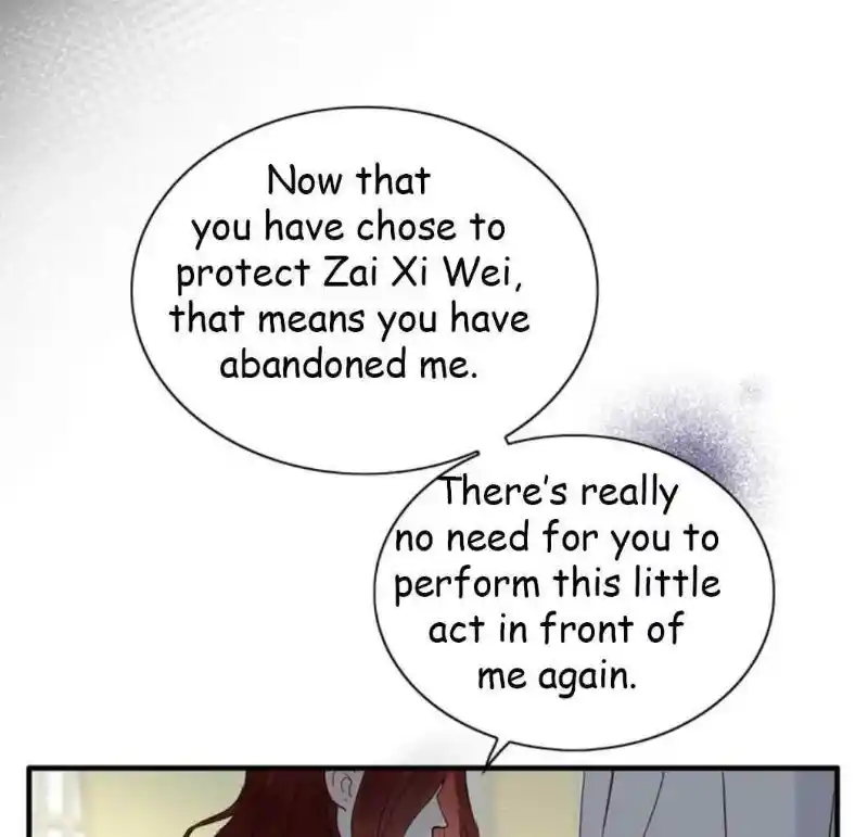 Contract Wife Runs Away From The Ceo Chapter 211