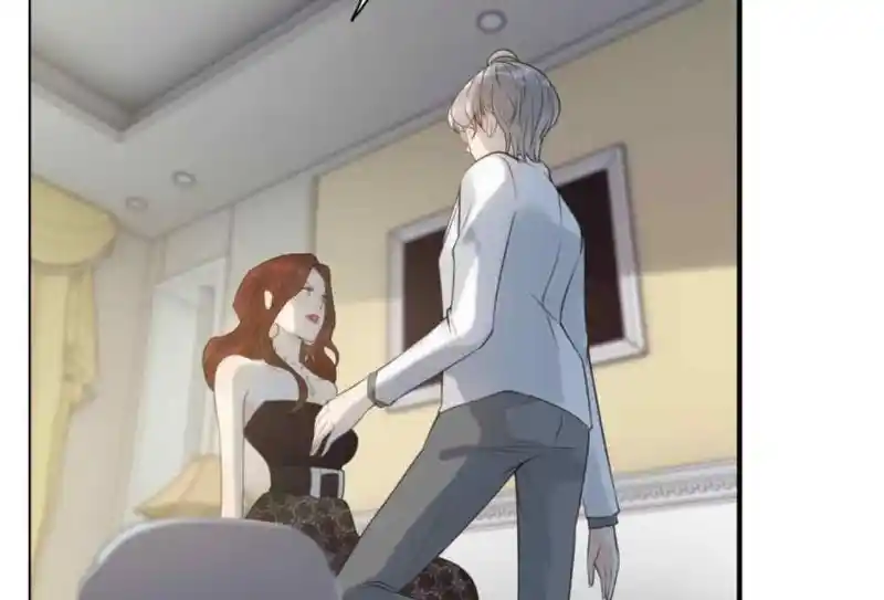 Contract Wife Runs Away From The Ceo Chapter 212