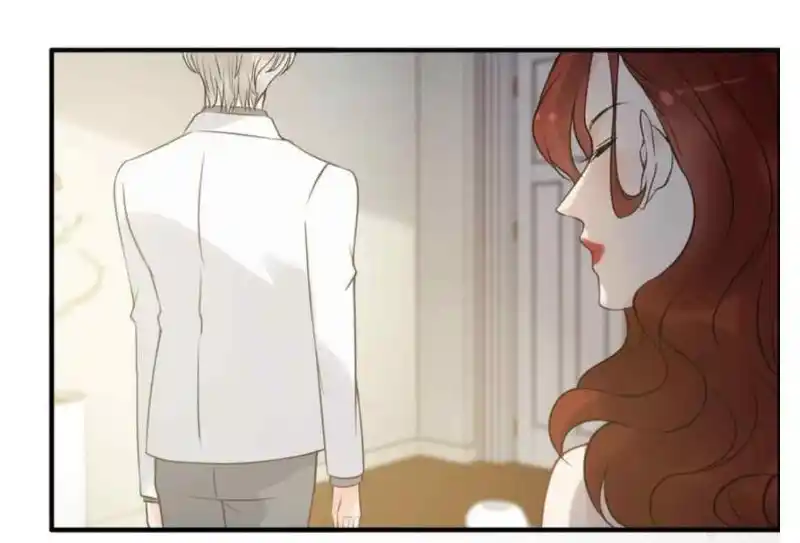 Contract Wife Runs Away From The Ceo Chapter 212