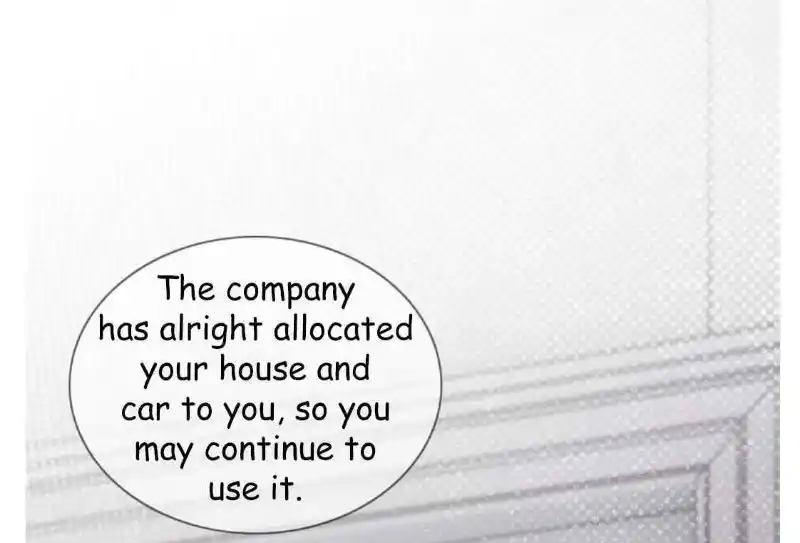 Contract Wife Runs Away From The Ceo Chapter 212