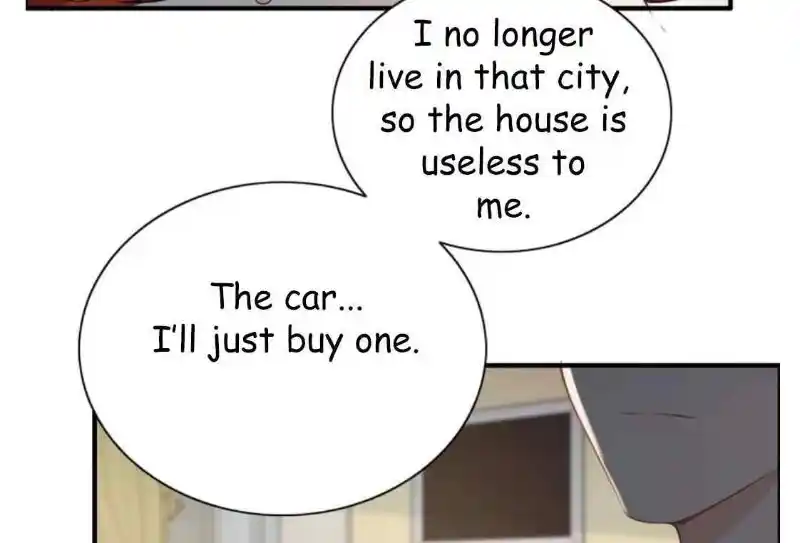 Contract Wife Runs Away From The Ceo Chapter 212