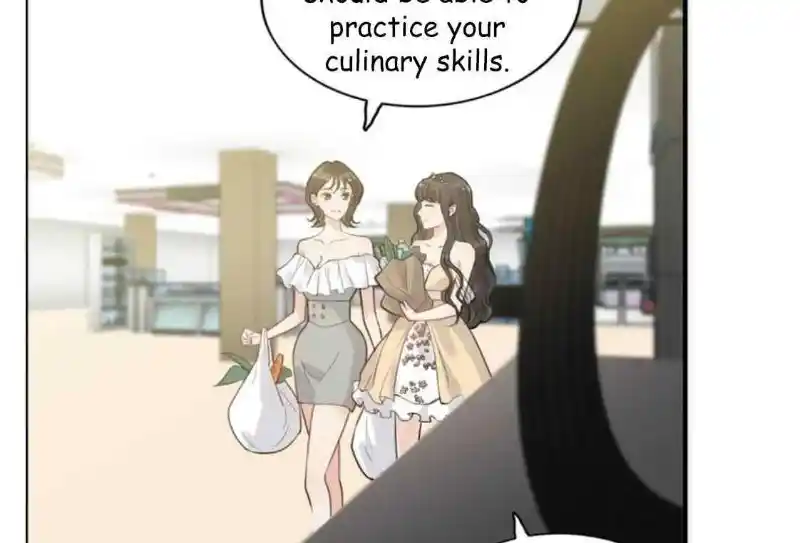 Contract Wife Runs Away From The Ceo Chapter 212