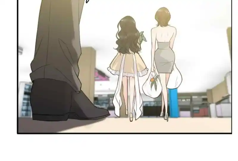 Contract Wife Runs Away From The Ceo Chapter 212