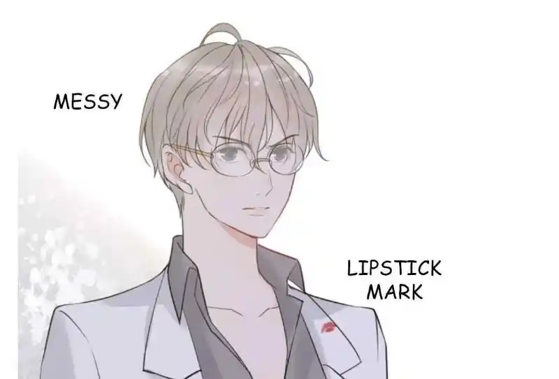 Contract Wife Runs Away From The Ceo Chapter 212