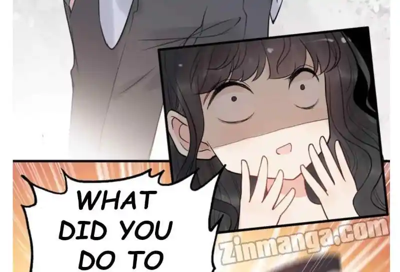 Contract Wife Runs Away From The Ceo Chapter 212