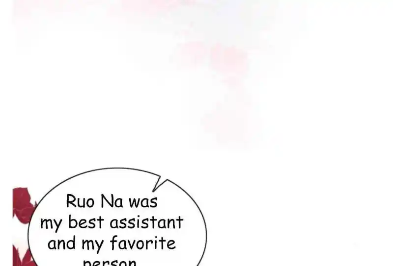 Contract Wife Runs Away From The Ceo Chapter 212