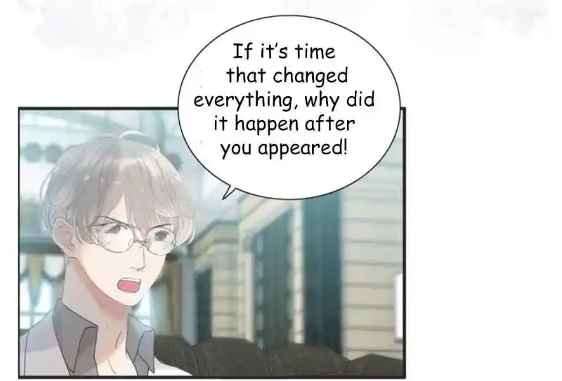 Contract Wife Runs Away From The Ceo Chapter 212