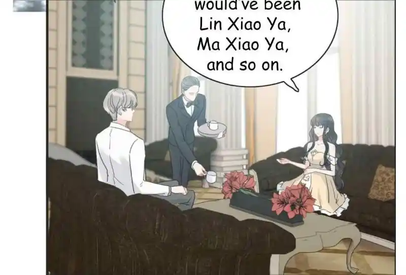 Contract Wife Runs Away From The Ceo Chapter 212