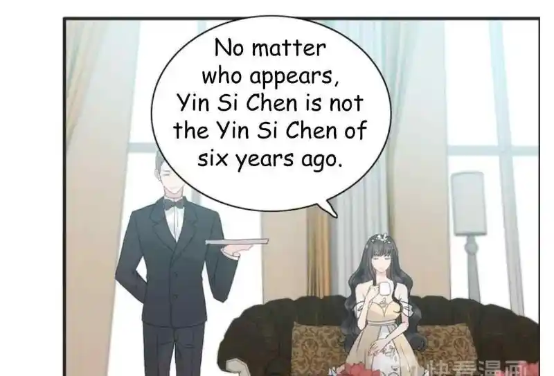 Contract Wife Runs Away From The Ceo Chapter 212