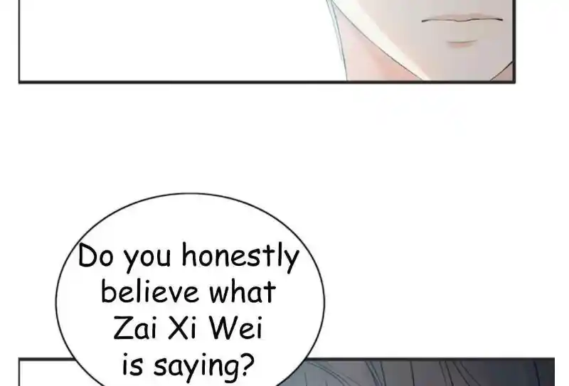 Contract Wife Runs Away From The Ceo Chapter 212