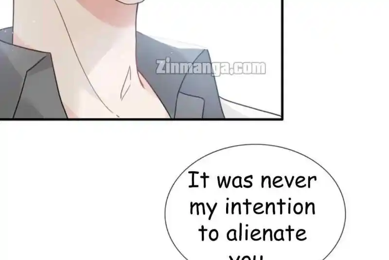 Contract Wife Runs Away From The Ceo Chapter 213