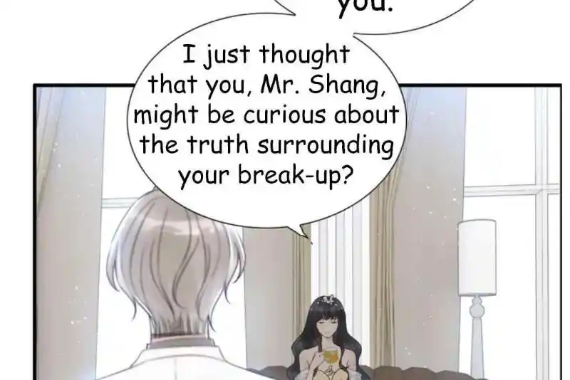 Contract Wife Runs Away From The Ceo Chapter 213