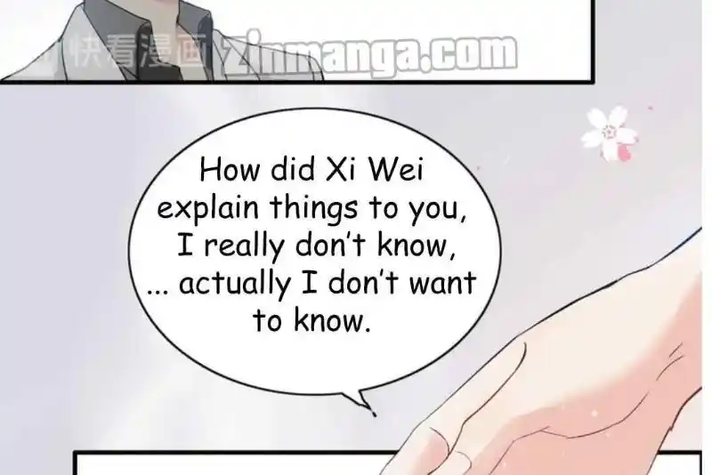 Contract Wife Runs Away From The Ceo Chapter 213