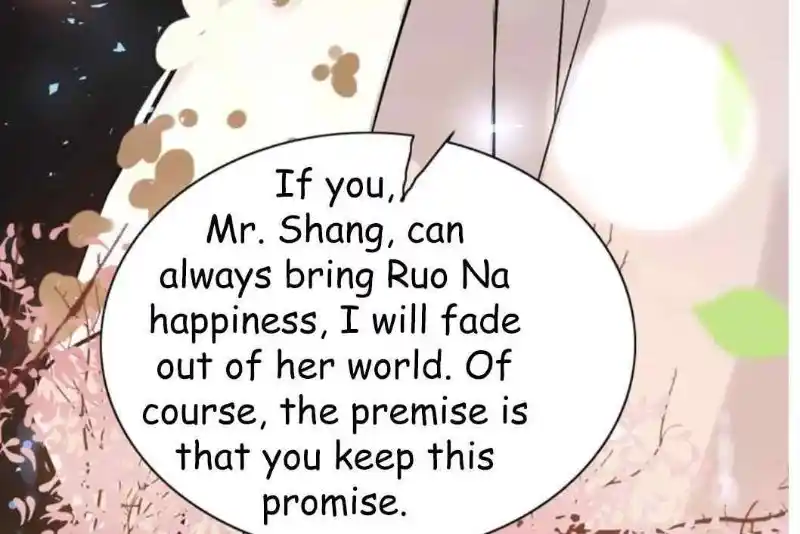 Contract Wife Runs Away From The Ceo Chapter 213