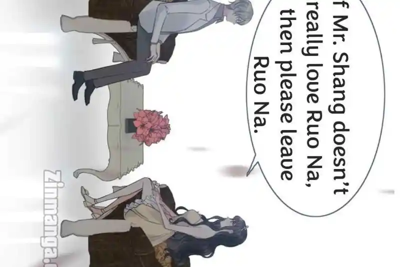 Contract Wife Runs Away From The Ceo Chapter 213