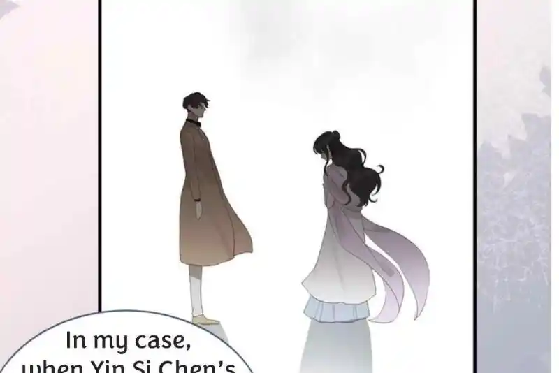 Contract Wife Runs Away From The Ceo Chapter 213