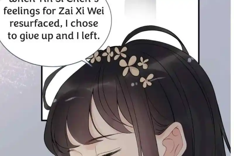 Contract Wife Runs Away From The Ceo Chapter 213