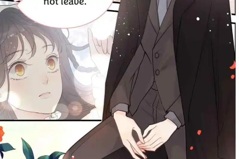 Contract Wife Runs Away From The Ceo Chapter 213