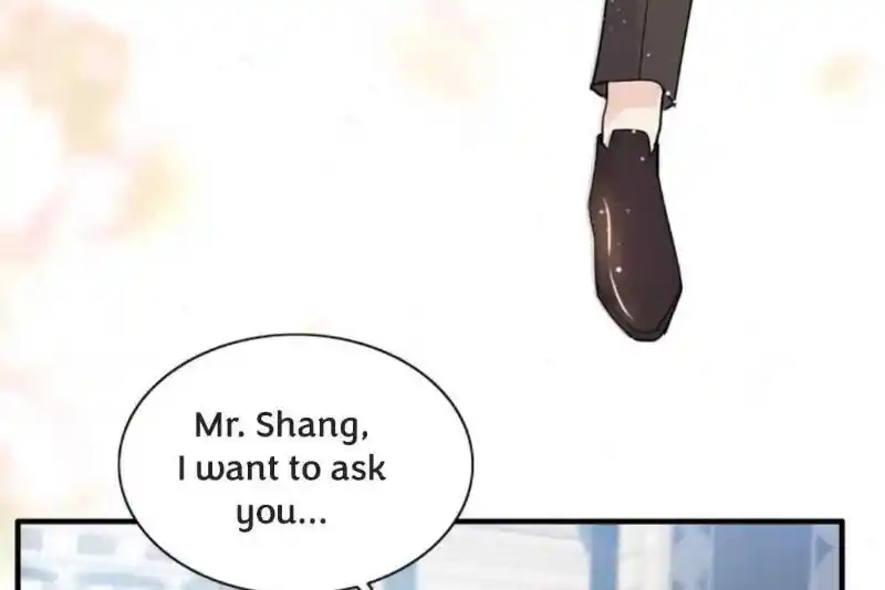 Contract Wife Runs Away From The Ceo Chapter 213