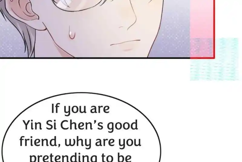 Contract Wife Runs Away From The Ceo Chapter 213