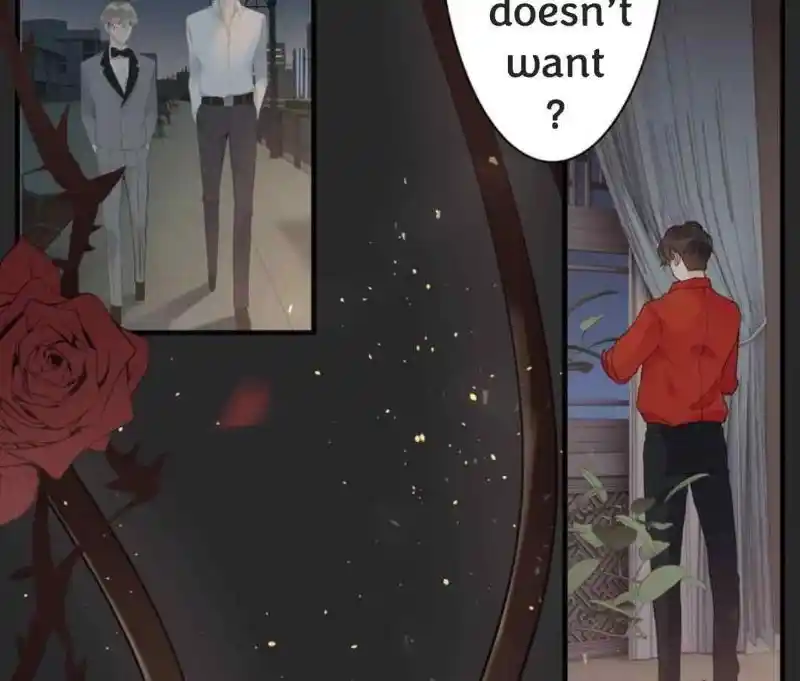 Contract Wife Runs Away From The Ceo Chapter 213