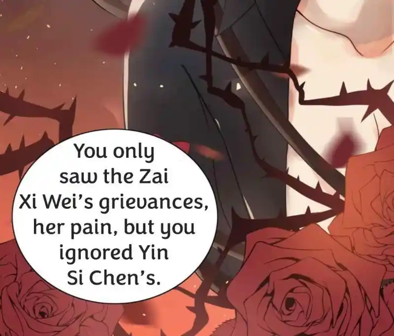 Contract Wife Runs Away From The Ceo Chapter 213