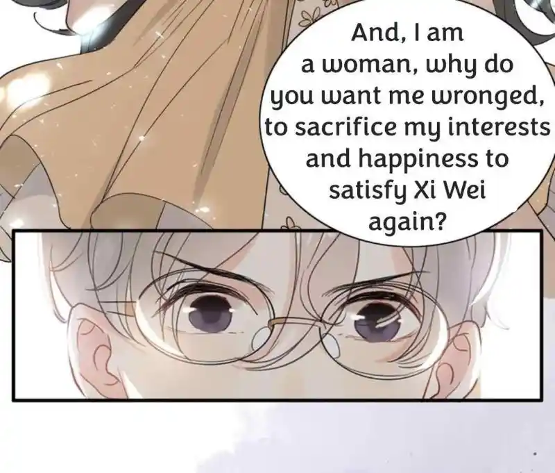 Contract Wife Runs Away From The Ceo Chapter 213