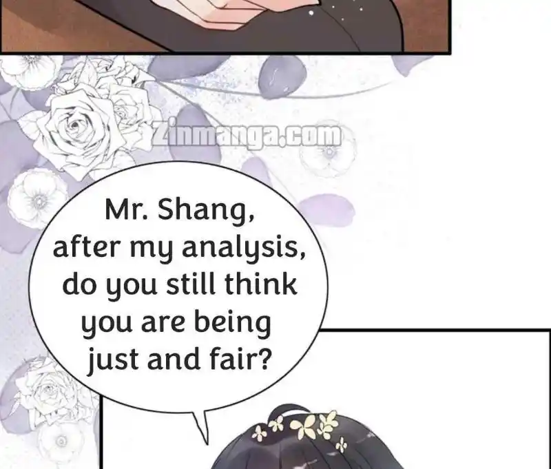 Contract Wife Runs Away From The Ceo Chapter 213