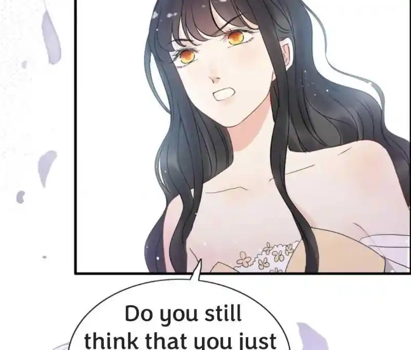 Contract Wife Runs Away From The Ceo Chapter 213