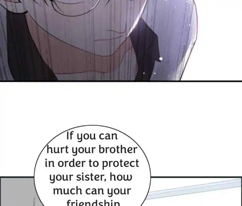 Contract Wife Runs Away From The Ceo Chapter 213