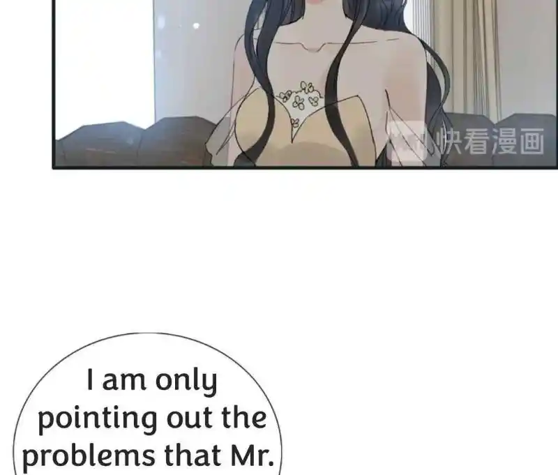 Contract Wife Runs Away From The Ceo Chapter 213