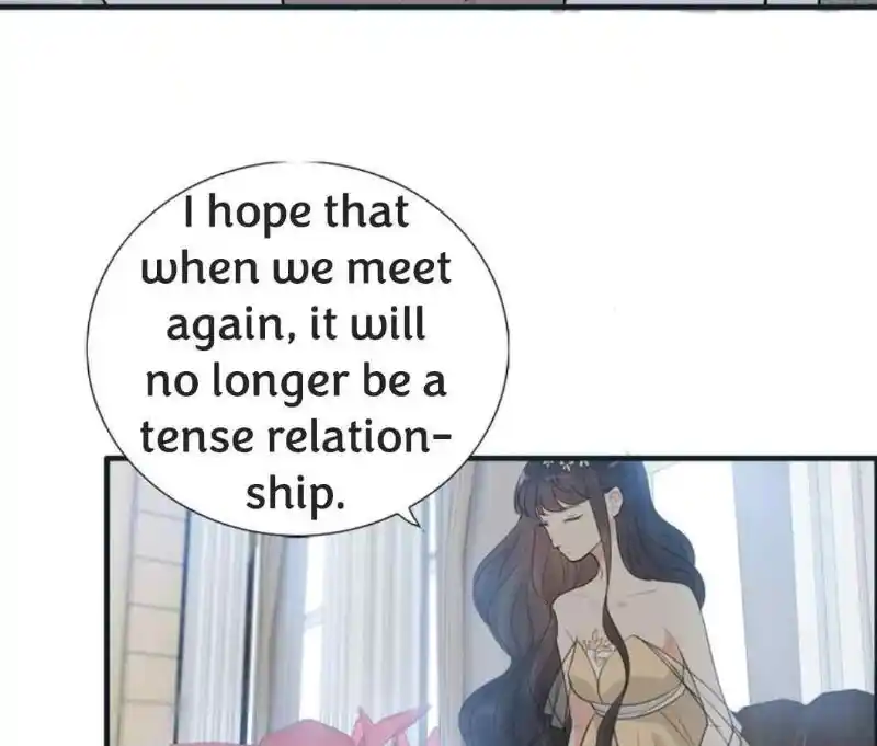 Contract Wife Runs Away From The Ceo Chapter 213