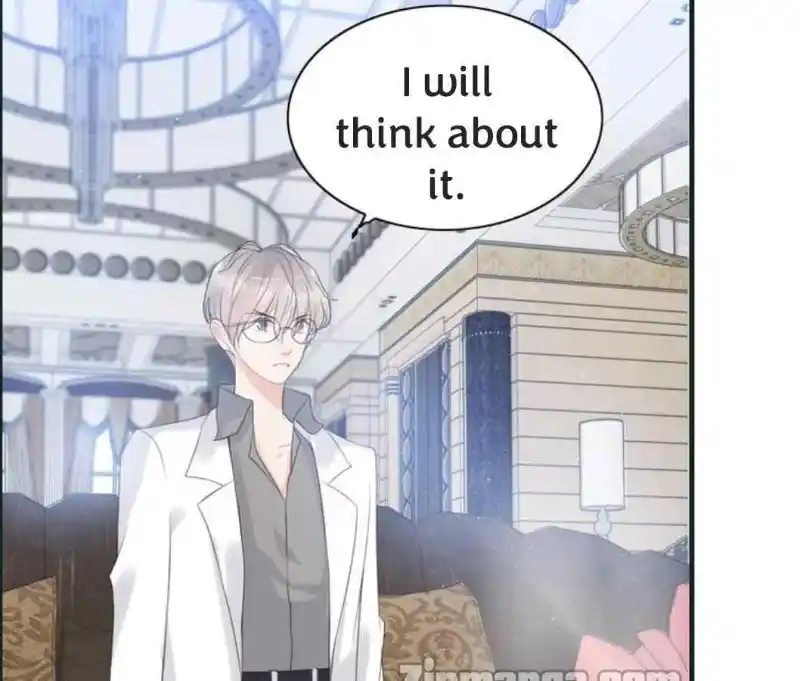 Contract Wife Runs Away From The Ceo Chapter 213