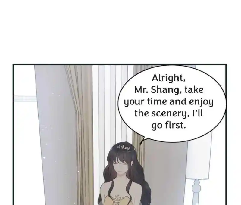 Contract Wife Runs Away From The Ceo Chapter 213