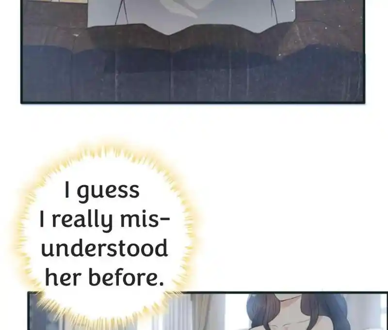 Contract Wife Runs Away From The Ceo Chapter 213