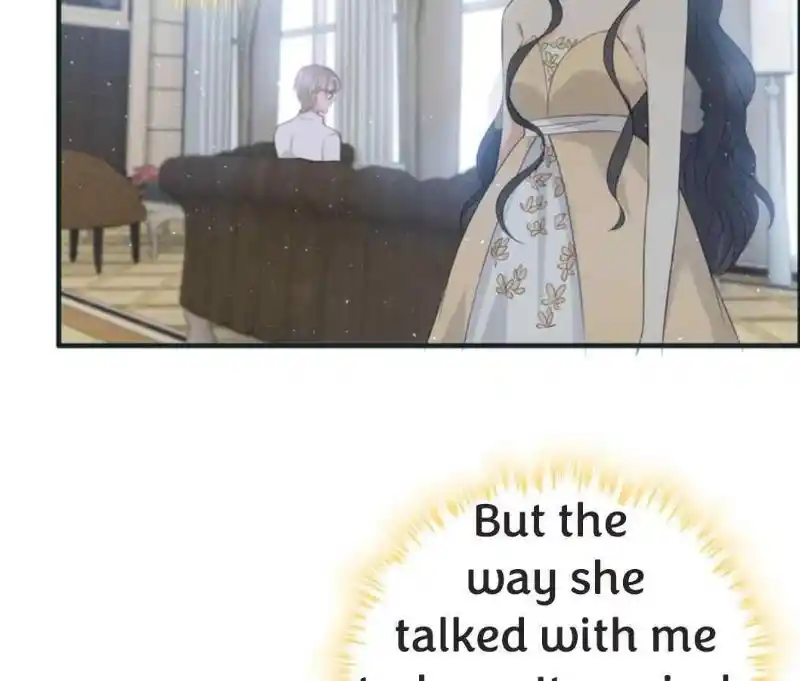 Contract Wife Runs Away From The Ceo Chapter 213